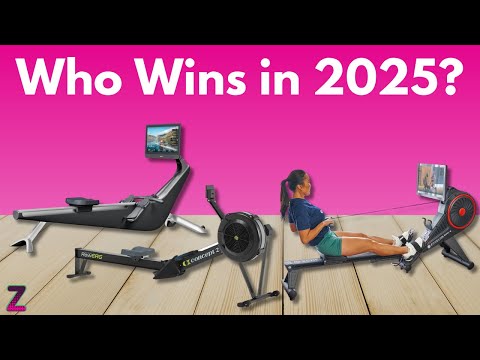 ✅😍Top 5 Best Rowing Machines [ 2025 Buyer's Guide ]