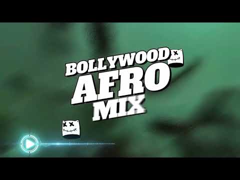 DJ ARJUN - SUNDAY GROOVE 14 (Bollywood Meets Afro House | Live Set)