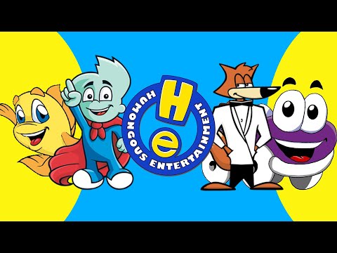 Humongous Entertainment Never Talked Down to Us