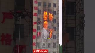 China's Incredible Innovation: Advanced Firefighting Drones