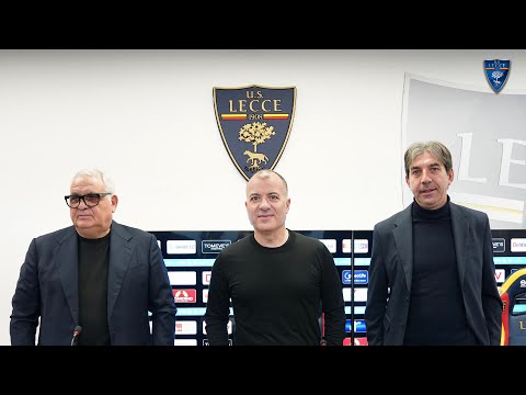 Il punto dell'area tecnica dopo la chiusura del calciomercato