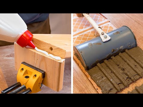 DIY Repair Secrets: Tricks You Didn’t Know You Needed