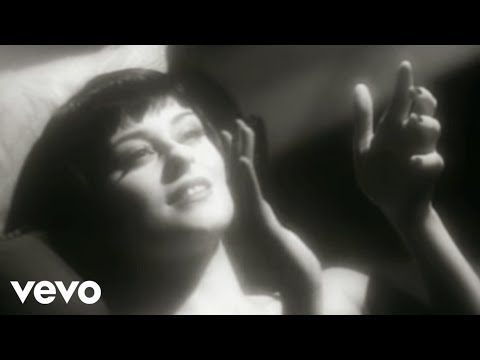 Lisa Stansfield - In All the Right Places