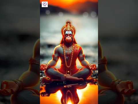 Teri krapa se #hanumanji #hanumanjistatus #hanumanjibhajan #bhaktibhajan #bhaktibhajansong #hanuman