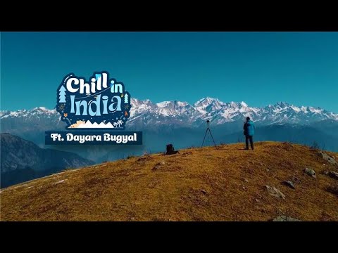 Dayara Bugyal Trek | Uttarakhand