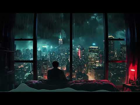 Eveningland - Mellisa [Visualizer]