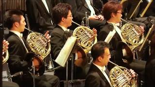 (MUSIC ONLY) Joe Hisaishi in Budokan - Studio Ghibli 25 Years Concert