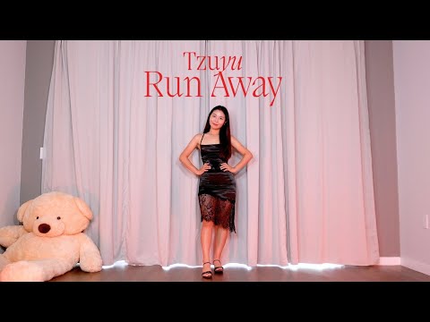 TZUYU "Run Away" Lisa Rhee Dance Cover