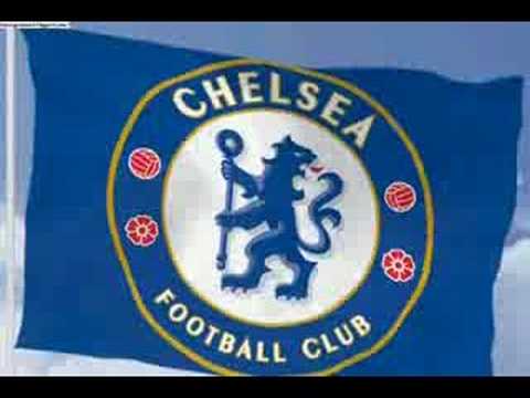 Anthem Chelsea FC