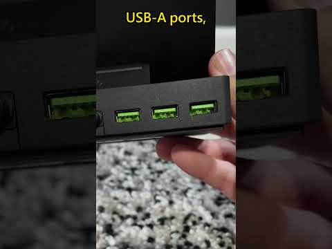 The New Razer Dock Has A Big Flaw