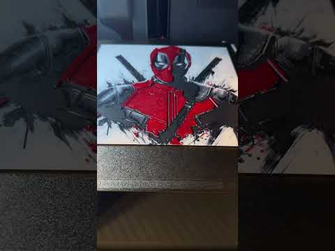 Deadpool Art That’ll Make You Want To Print & Display It