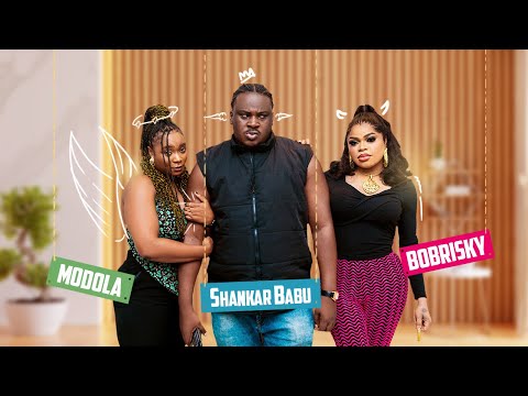 Bobrisky Does Not Want Me To Date Her Sister !