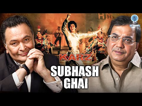 Subhash Ghai Reveals How Karz Was Shunned By The Media Calling It ‘Ahead Of Its Time’!