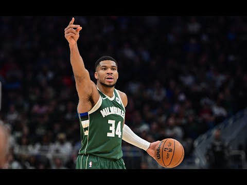 Giannis Antetokounmpo, Damian Lillard react to Milwaukee Bucks' 127-117 loss to Los Angeles Clippers