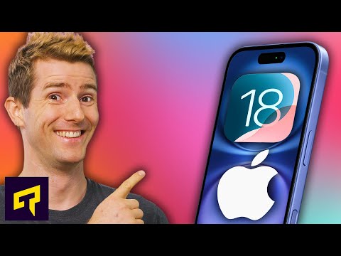 iOS 18’s Best Features