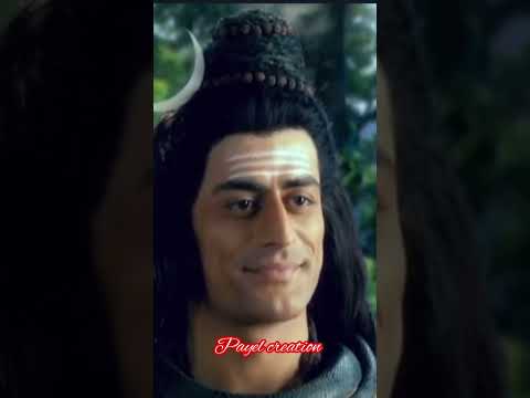 Shiv Parvati song #mahadevparvati #shortvideo