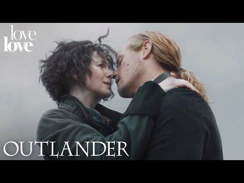 Outlander | Jamie's Love For Claire Knows No Bounds | Love Love