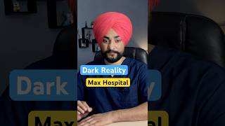 Dark Reality of Max Hospital New delhi #nursing #nursingpositions #jobinterview #staffnurse