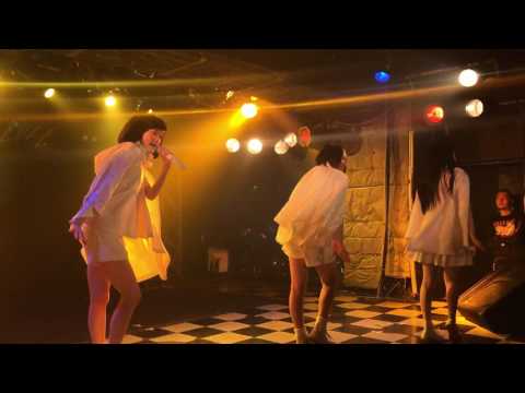 ヤなことそっとミュート「orange」 2017.02.03 @ 新宿LOFT