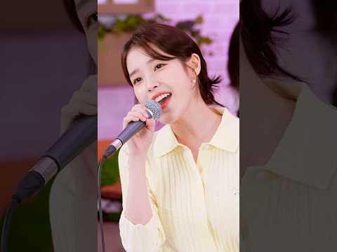 아이유 '좋아좋아' #아이유 #IU #아이유의팔레트