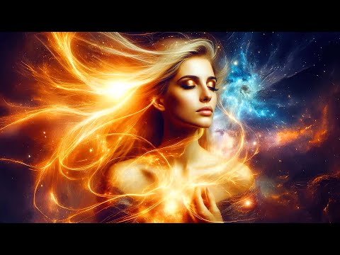 1111 HZ | Remove All Blockages - Receive the Love, Wealth, and Blessings of the Universe #1