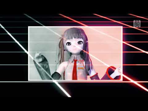 undecided / EX project [初音ミク Project DIVA Future Tone]