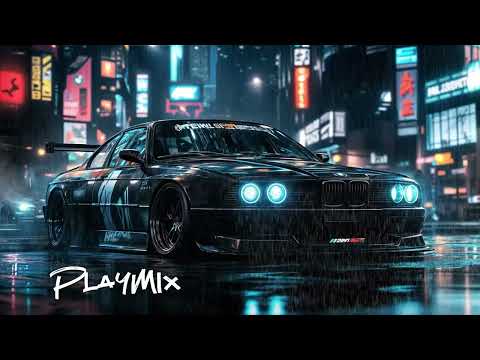 X GON' Give It To Ya | PLAYMIX 2024