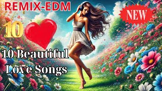 10 Beautiful Love Songs – Heartfelt Melodies for Passionate Hearts