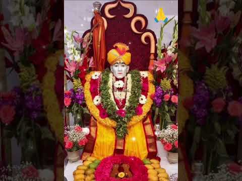 Gajanan Maharaj Pragat Din Utsav | Jay Jay Sadguru Shri Gajanan | Gajanan Maharaj Status #gajanan