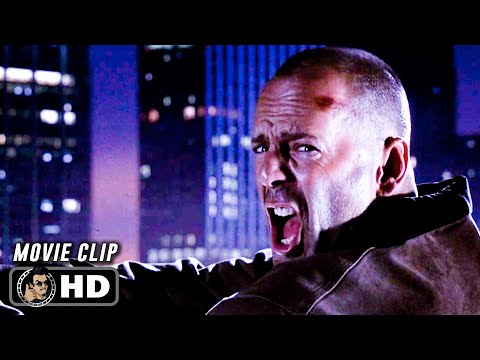 Final Showdown Scene | MERCURY RISING (1998) Movie CLIP HD