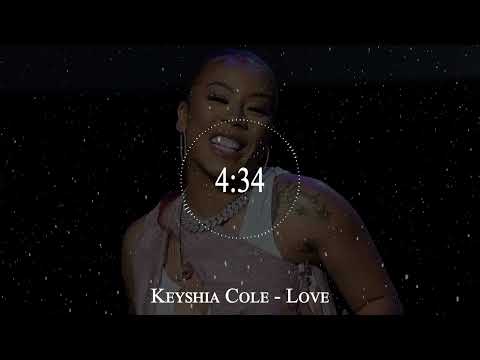 Keyshia Cole - Love