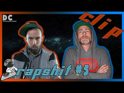 Absztrakkt || Üble Nachrede || Nazi-Rapper??!