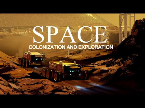 Space Colonization: Exploring the Future