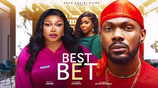 BESTBET- RUTH KADIRI DANIEL ETIM EFFIONG LILIAN AFEGBAI