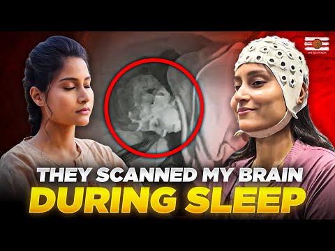 How Sadhguru’s Yoga Enhanced My SLEEP QUALITY | Aishwarya Prasad