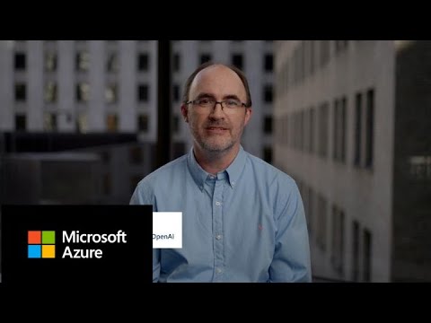 Open AI accelerates AI innovation with Microsoft Azure Blob Storage scaled accounts