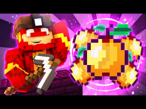 GOD APPLE KILLS TEAMERS! (MINECRAFT SKYWARS SHORTS #60)