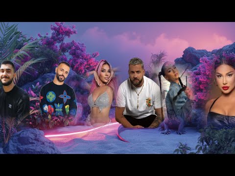 TOP HITET SHQIP REMIX | TOP ALBANIAN HITS 2024 | REMIX 2024 SUMMER HITS |