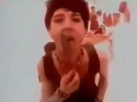 Soft Cell - Sex Dwarf (Original  Promo Video)