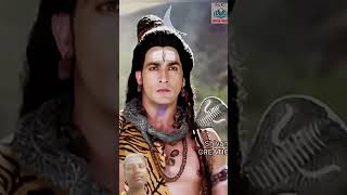 क्रोधित माता काली ने किए महादेव के दर्शन 🔥🔱🚩 #mahadev #bhakti #shorts #shortsfeed #ytshorts #kali