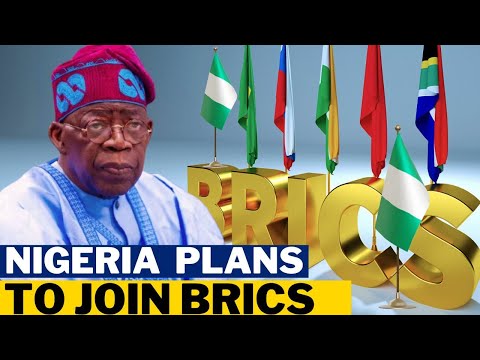 Nigeria  Boycotting ECOWAS And Joining  BRICS as West’s Influence Reaches Its End!