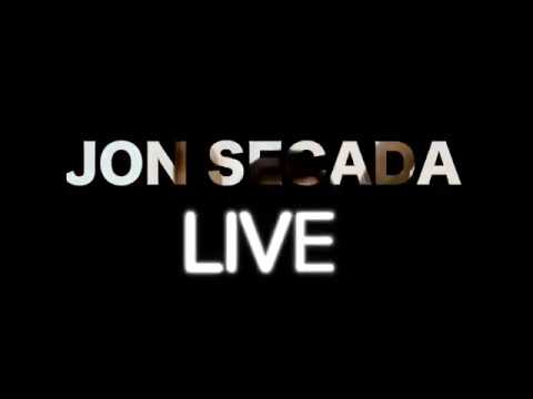 JON SECADA XXV