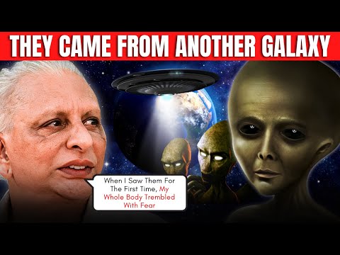 Why ALIENS Did Come To India? | Were Aliens Ever Visit India? | Master Yogi Sri M