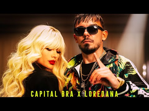 Capital Bra & Loredana - Nicht verdient (prod. by Beatzarre & Djorkaeff, BuJaa Beats)