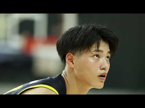 【2024 bj CUP U15 in TOKYO】MEN'S FINAL