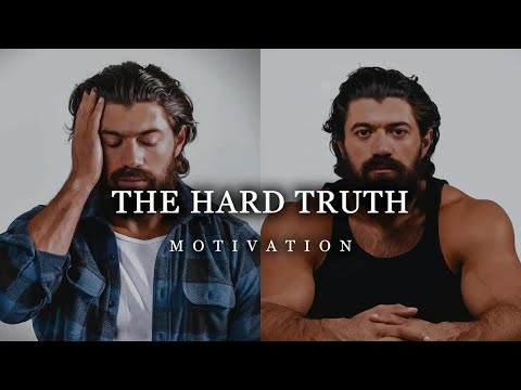 Alex Hormozi: The Hard Truth | Motivational Video