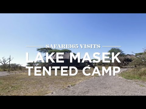 Lake  Masek Tented Camp, Serengeti National Park | Safari365