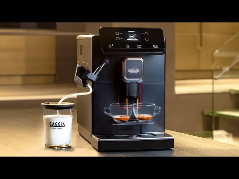 Best Bean to Cup Coffee Machine 2025 - Top Coffee Machines with Grinders 2025