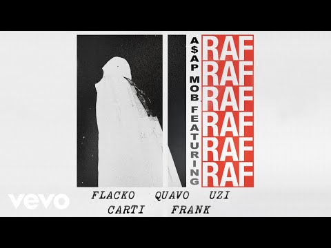 RAF (Official Audio)