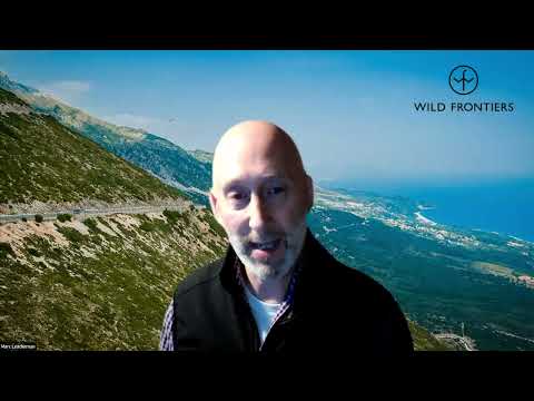 Webinar: Albania, travel's hottest destination